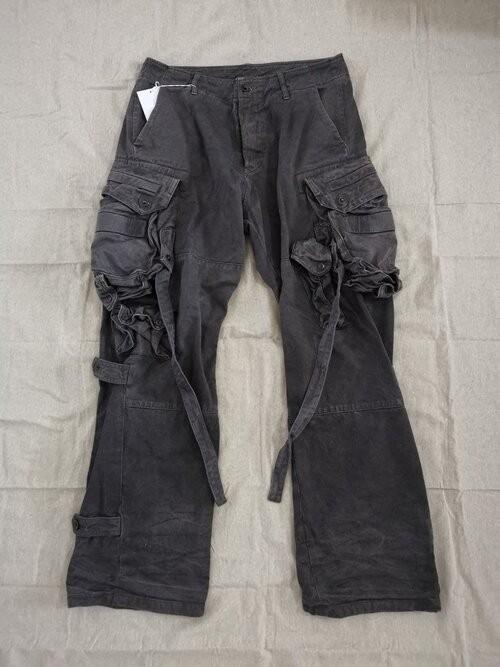 Gas discount cargo pants