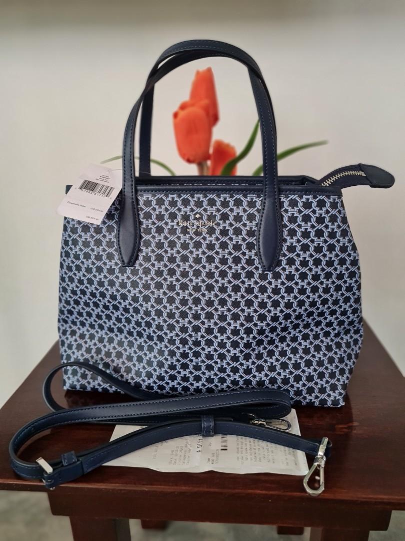Kate Spade Link Mini Tote