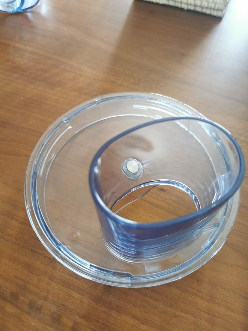 Kenwood Food Processor Chef Attachment Kah647pl Spare Parts, TV & Home