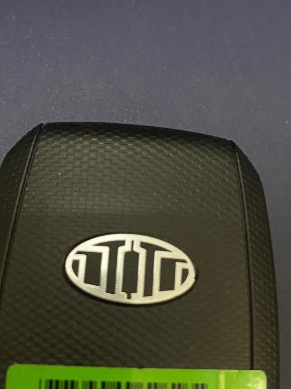 Kia Hyundai 起亞現代車匙換車標 Brenthon 汽車配件 其他 Carousell