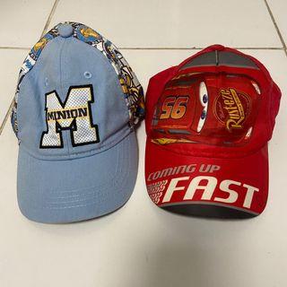 Kids Cap
