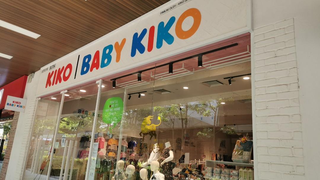 Baby new arrivals kiko outlet