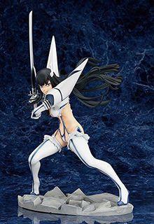Kiryuin Satsuki: Kamui Junketsu Ver