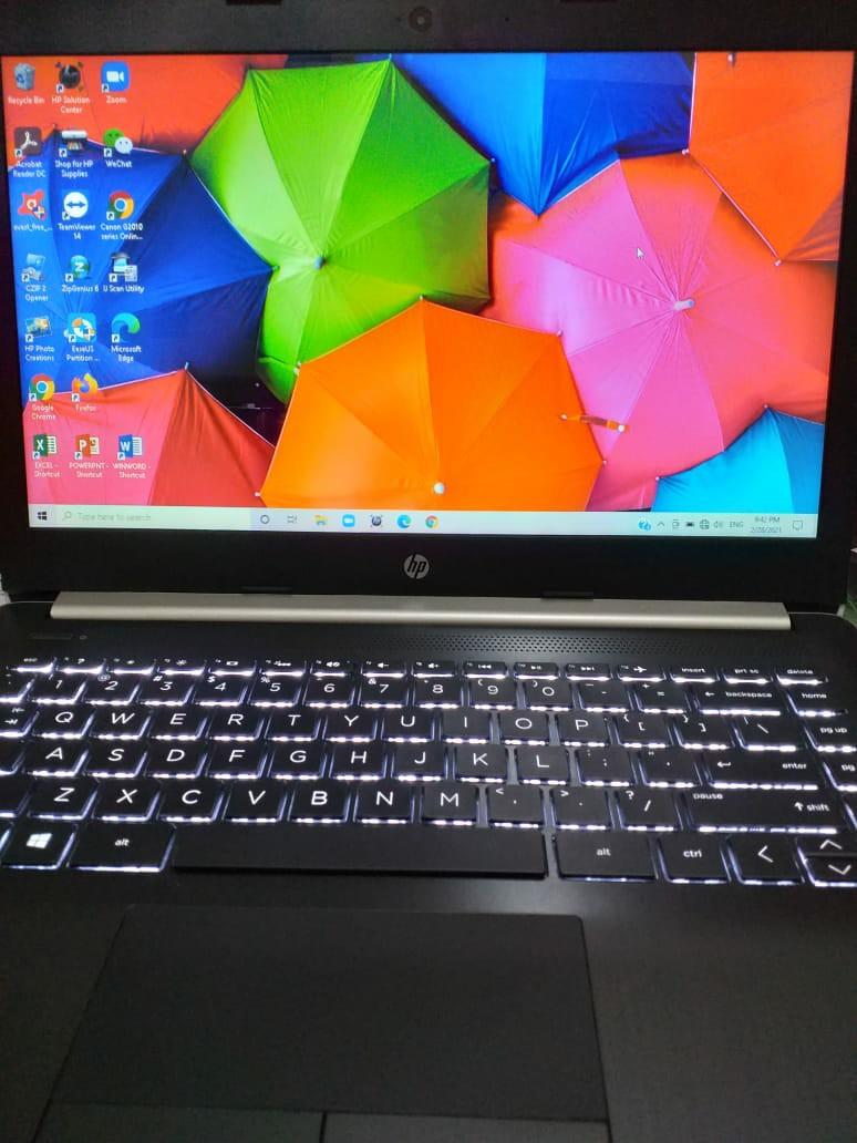 Laptop HP, Elektronik, Komputer, Laptop di Carousell