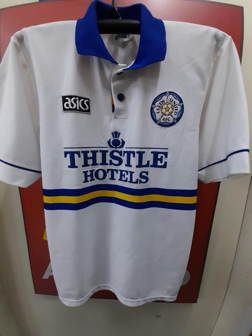 classic leeds shirt