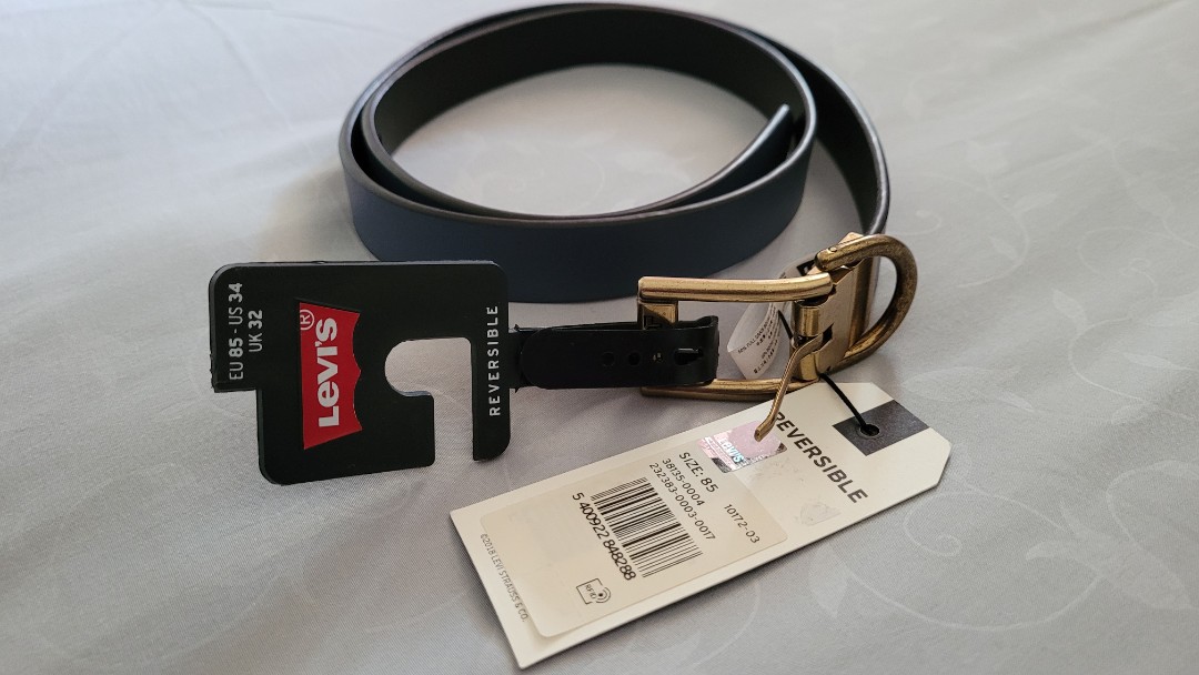 Levis ladies cheap belt