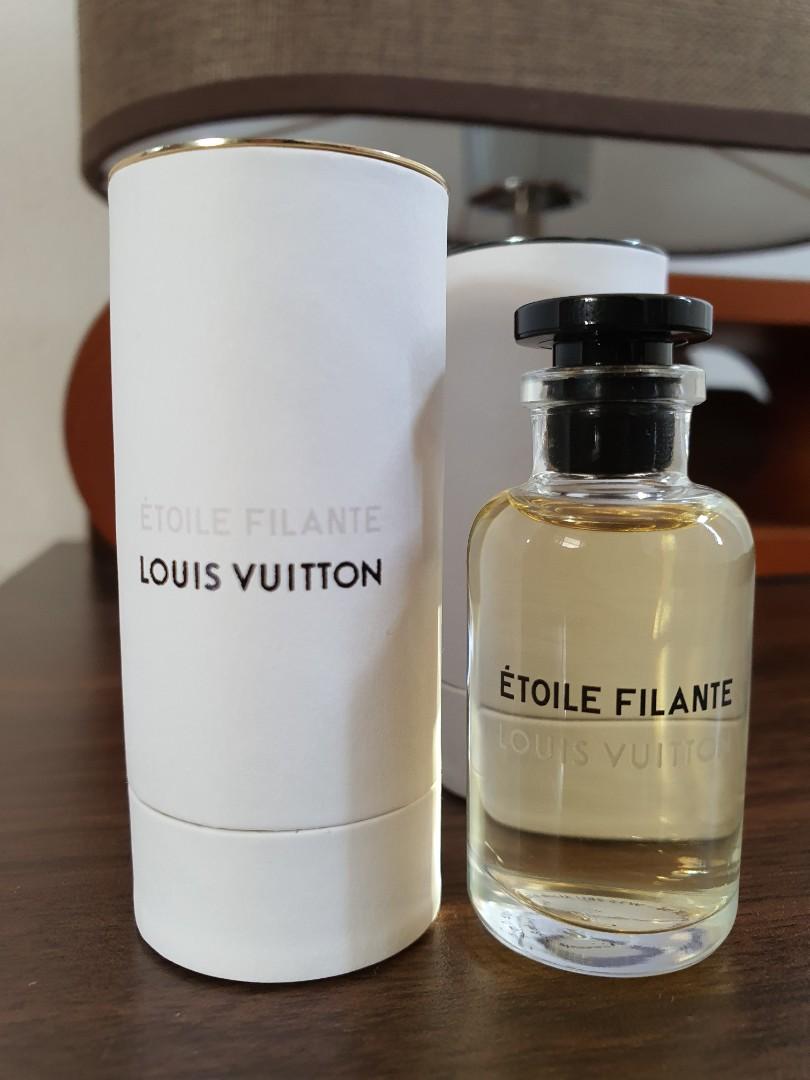 Louis vuitton etoile filantie edp 10 ml (miniatur), Kesehatan \u0026 Kecantikan,  Parfum, Kuku \u0026 Lainnya di Carousell