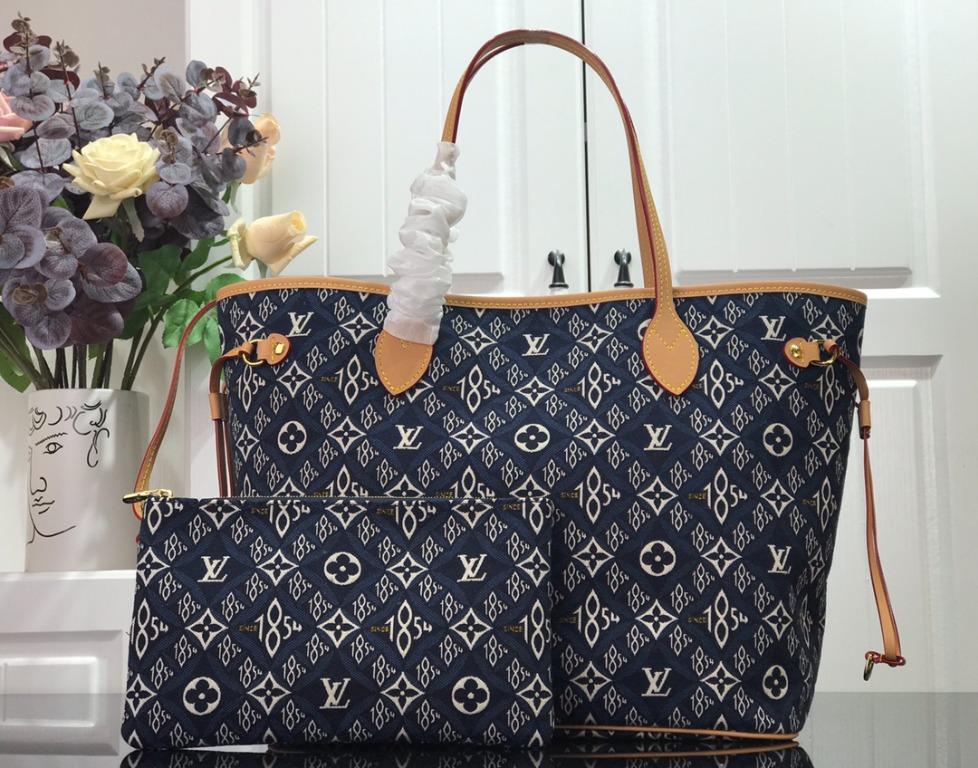 Since shop 1854 neverfull