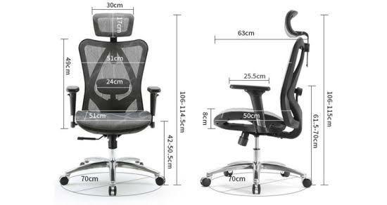 Is the SiHoo M57 Ergonomic Chair Really That Bad? 