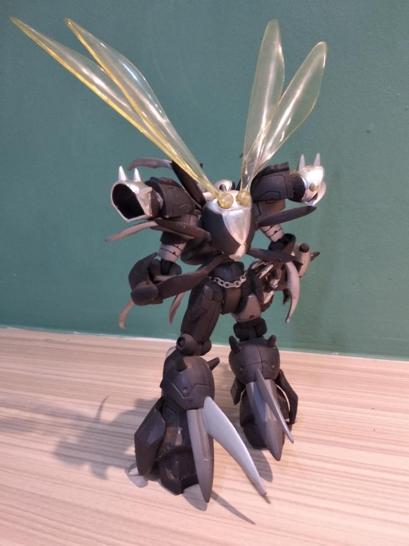 Manga Spawn Black Edition, Hobbies & Toys, Collectibles