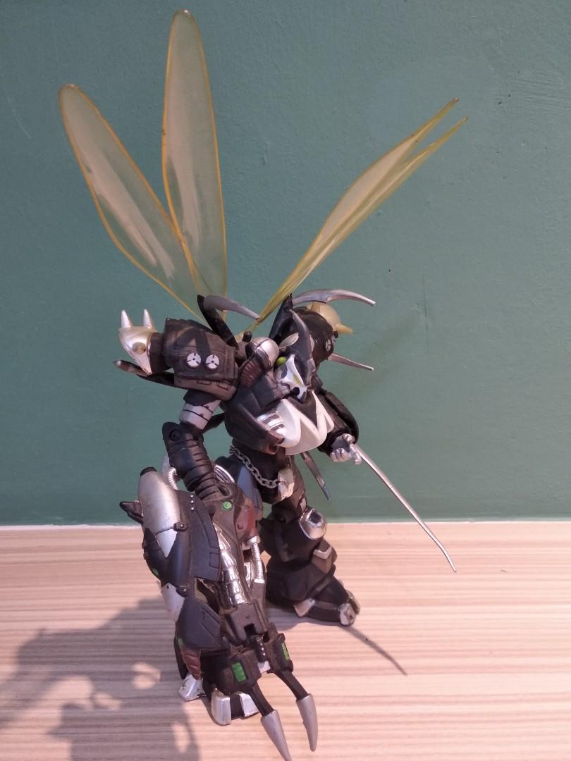 Manga Spawn Black Edition, Hobbies & Toys, Collectibles