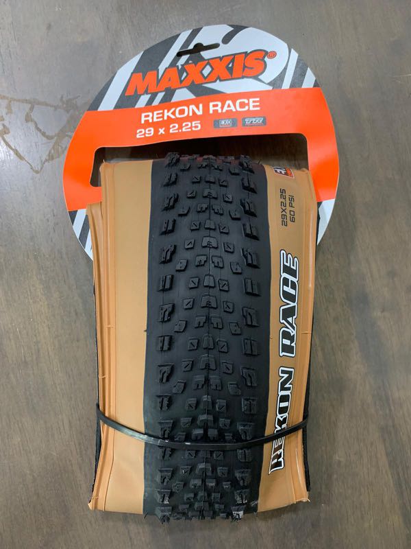 rekon skinwall 29