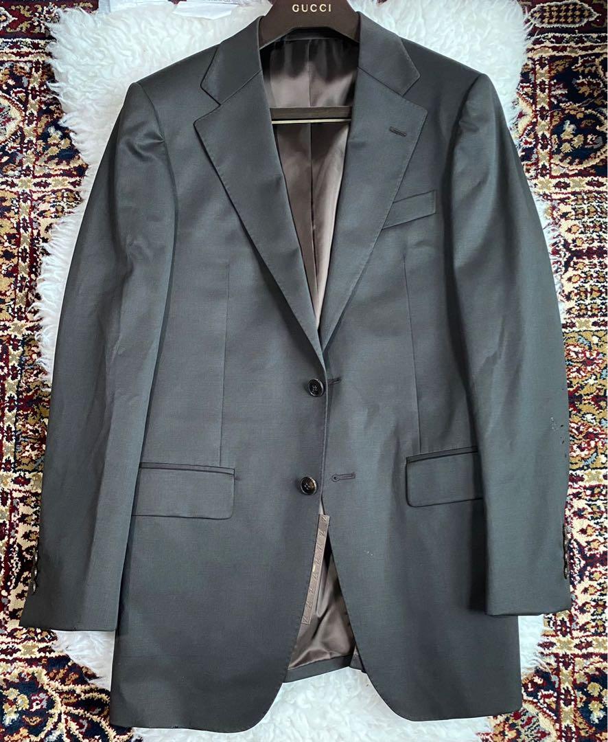 gucci suit price