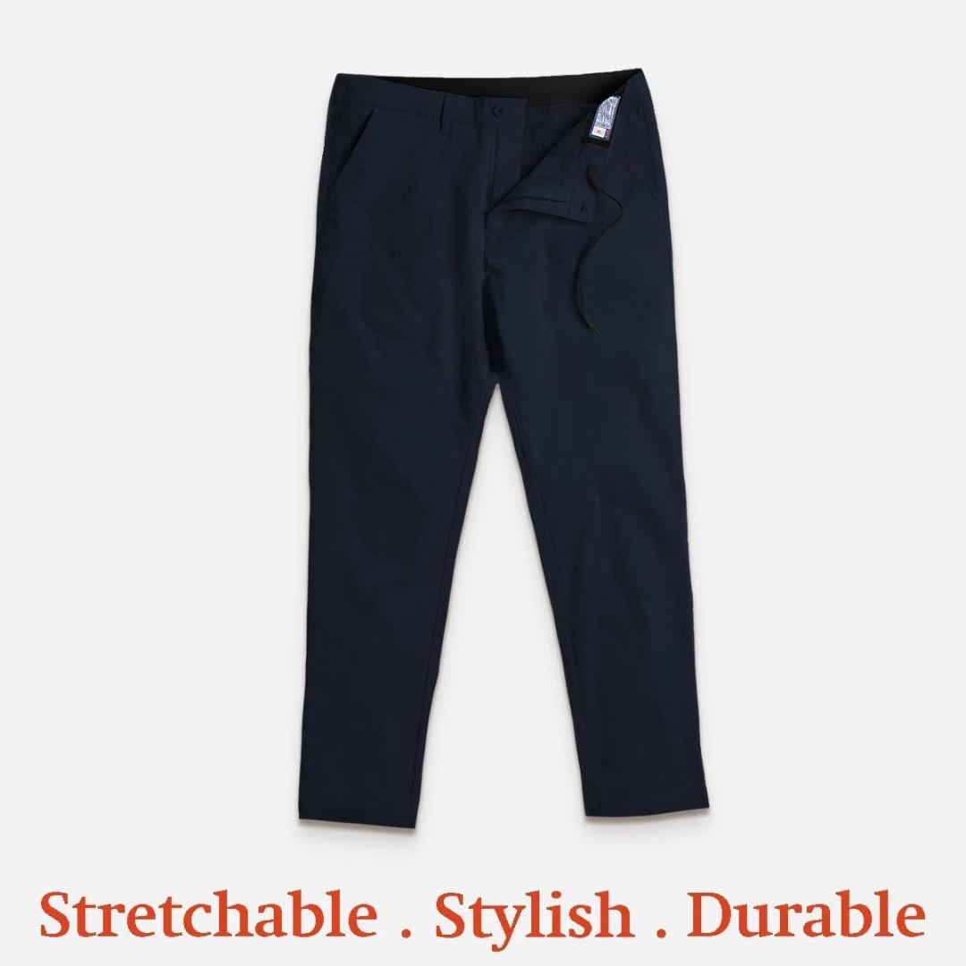 Jet chino pants Clearance