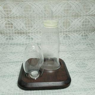 MEPRA S.P.A. ITALY CONDIMENT SET - 300 PHP