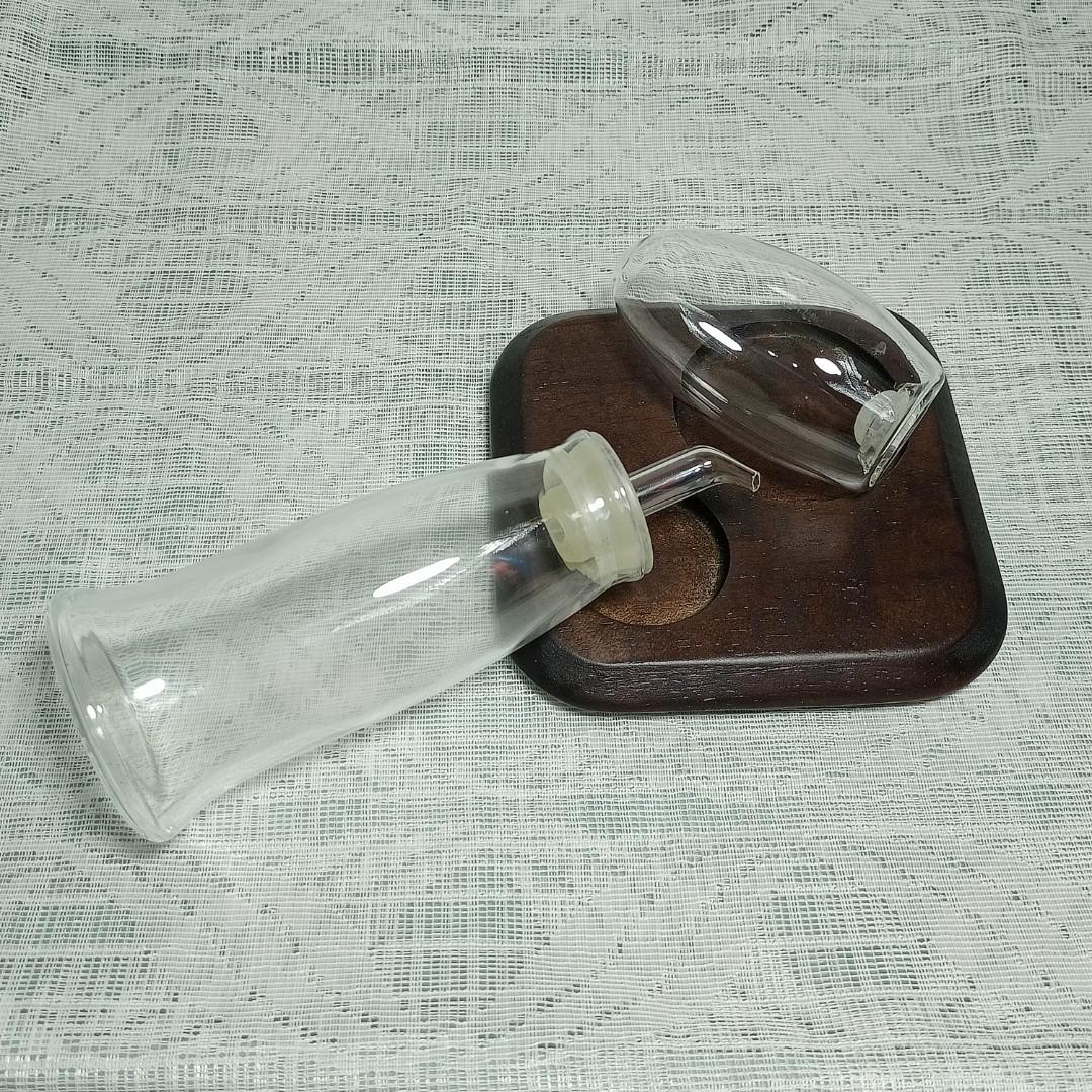 MEPRA S.P.A. ITALY CONDIMENT SET - 300 PHP (Category: Spice & Seasoning) located in Makati City. Submitted by nyxhemera26 (Listing ID 1072243246, Image 3). Description: MEPRA S.P.A. ITALY CONDIMENT SET - 300 PHP.