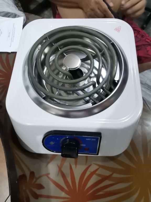 Micromatic electric discount oven