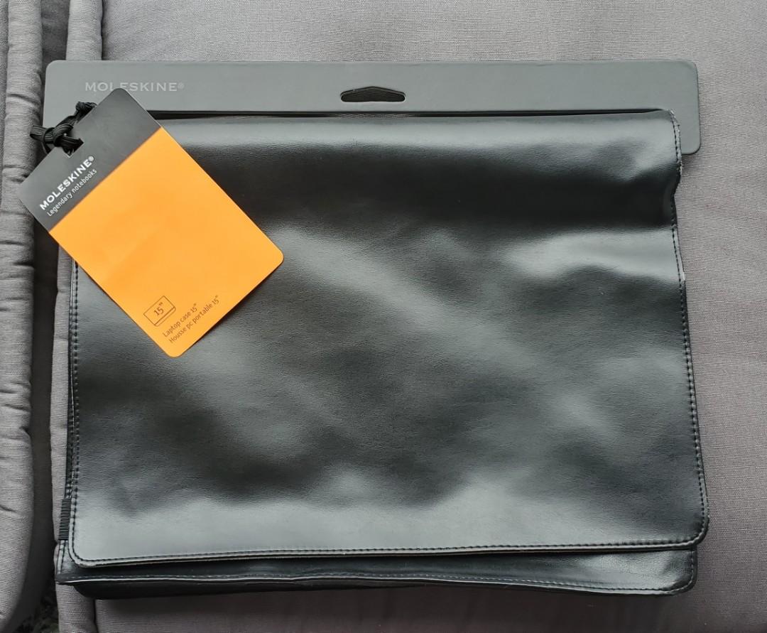 Moleskine laptop shop case 15