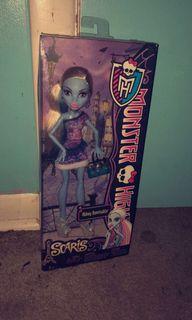 Monster High Dolls