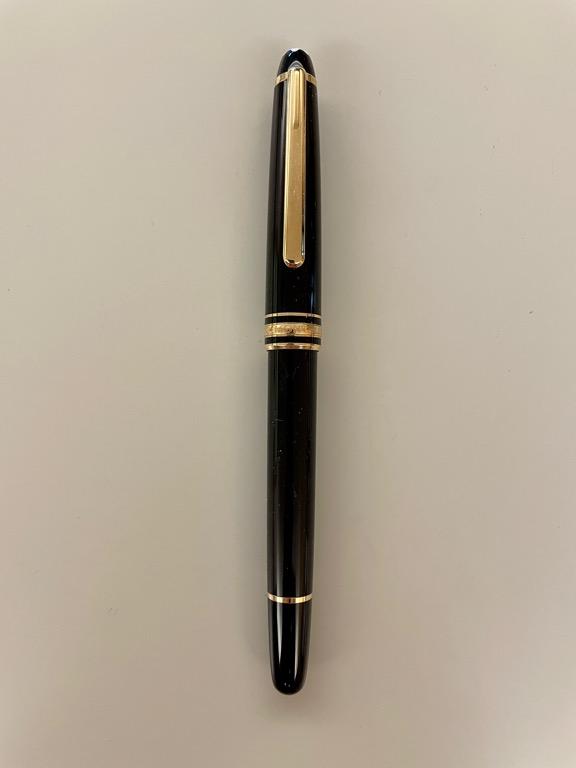 Montblanc shop 4810 14k
