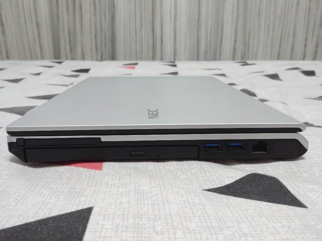 NEC VersaPro 13.3 inch laptop (made in japan / i5 / 4gb ram / 500gb
