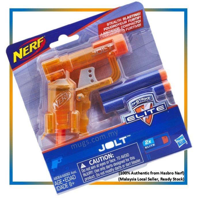 Nerf strike elite jolt cheap