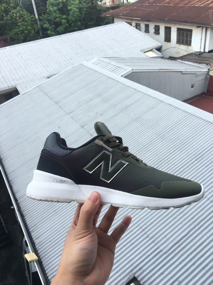 New balance 515 olive clearance