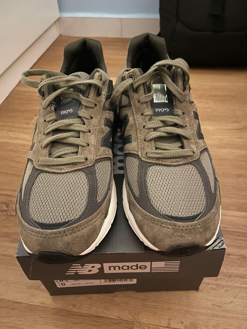 mens 990