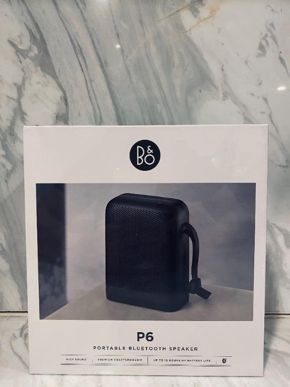 Bo p6 deals