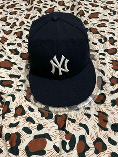 New era NY 7 3/8
