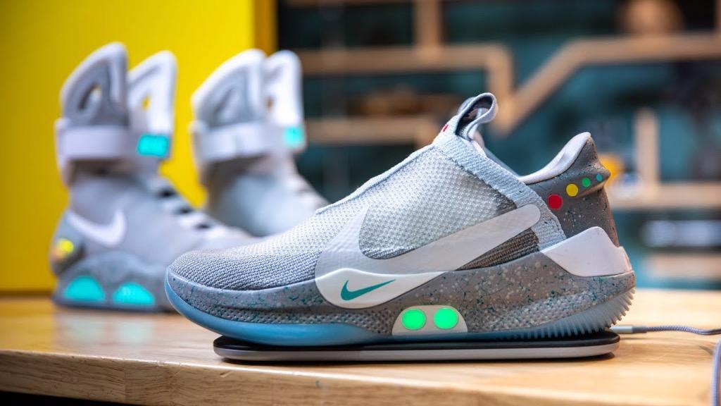 Nike adapt sales bb us