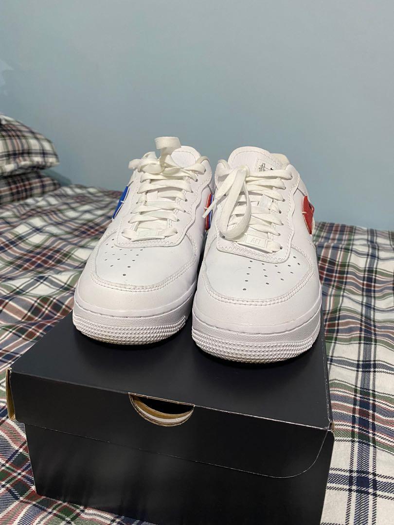 Nike Air Force 1 LXX W, Women's Fashion, Footwear, Sneakers on Carousell
