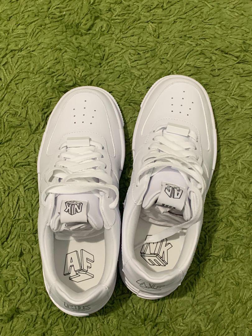air force 1 pixel limited edition
