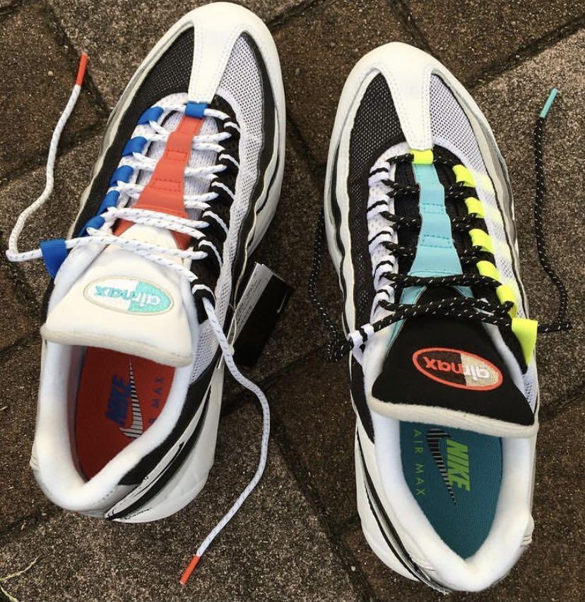 greedy air max 95 2.0