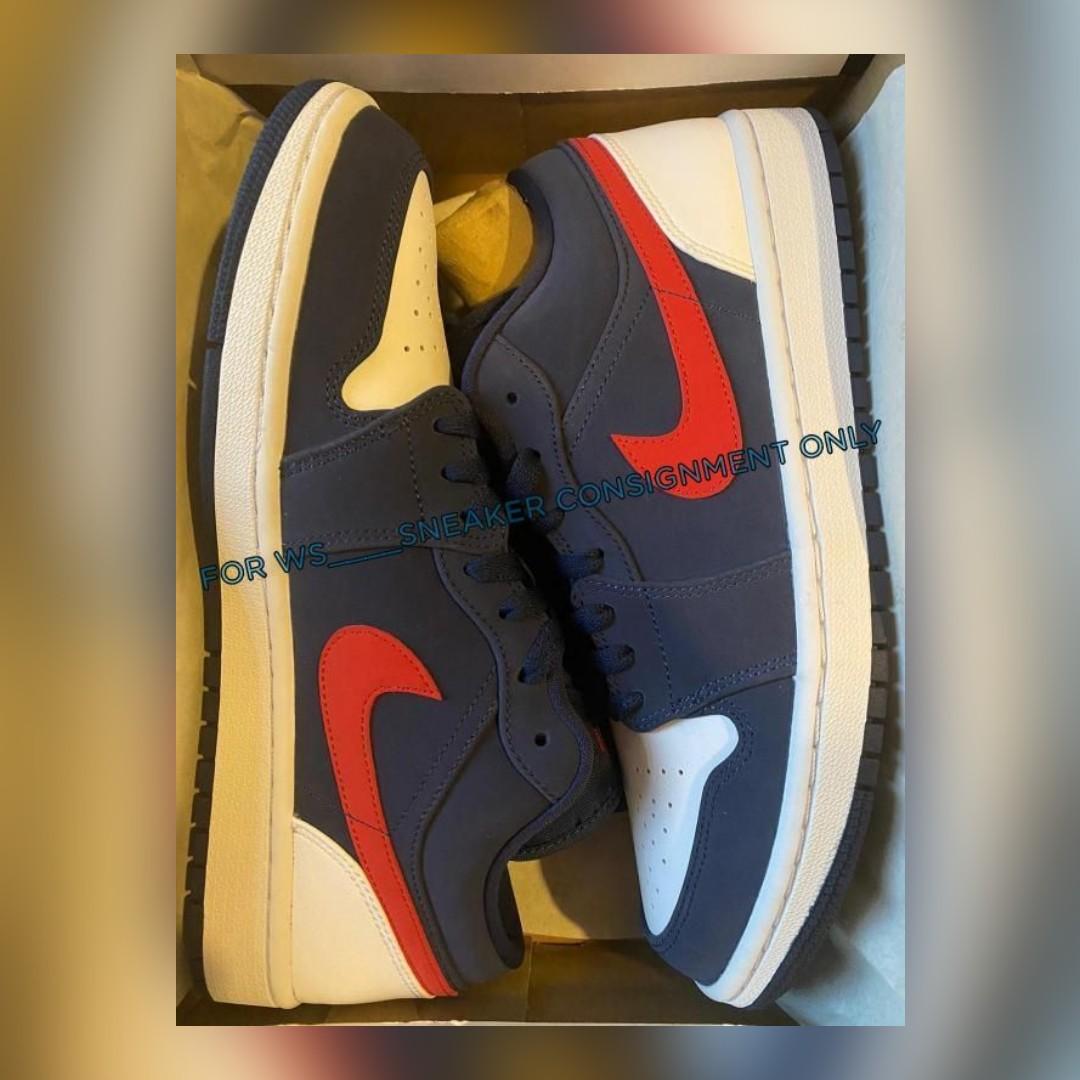 aj1 usa