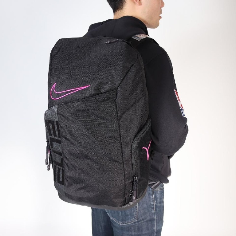 nike elite pro backpack