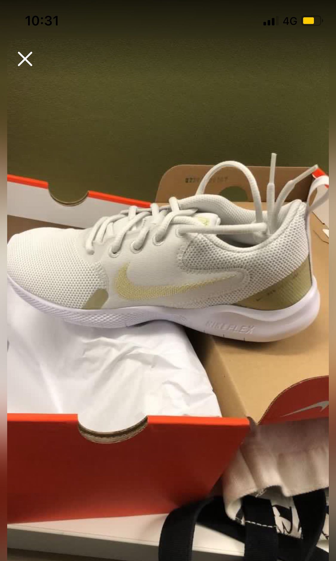 nike flex walking shoes