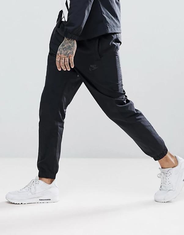 Nike hybrid track pants shop