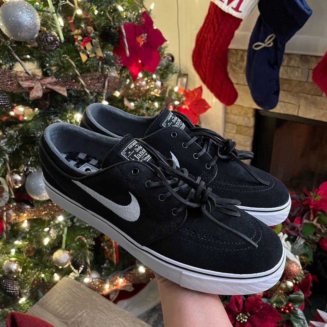 Janoski venom v2 store
