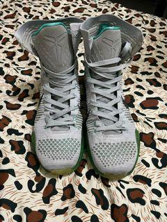 Nike kobe X elite high elevate