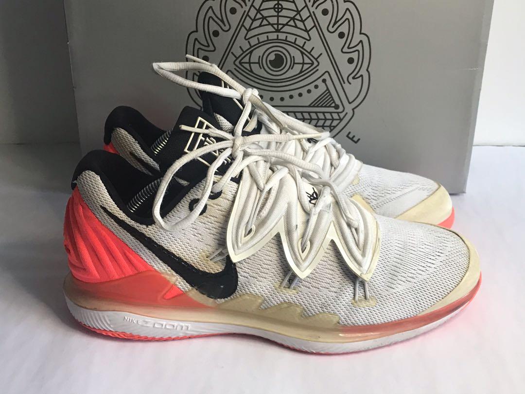 Nike air zoom vapor x kyrie v store
