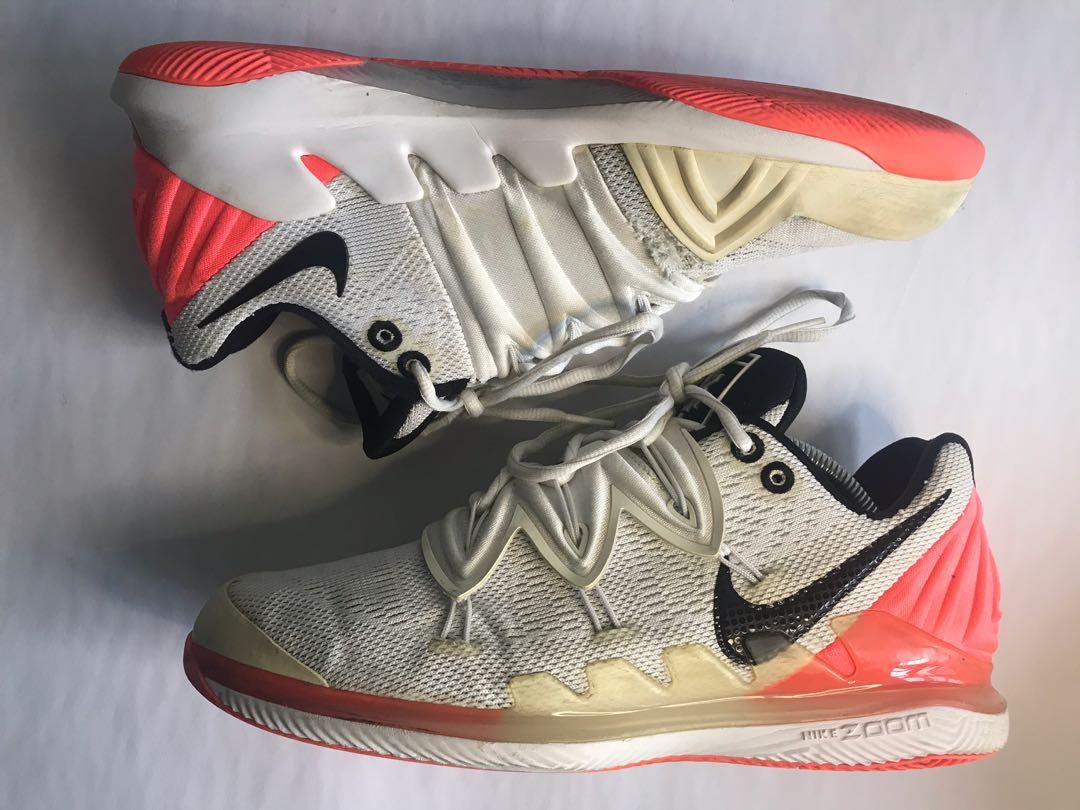 vapor kyrie 5