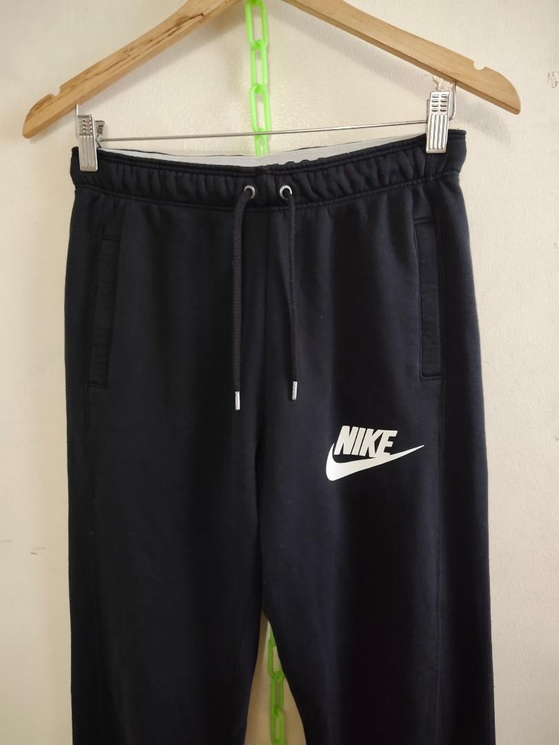 Nike rally deals jogger pants