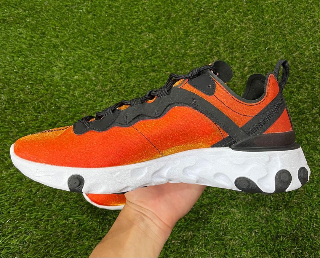 Nike element 55 sunrise sale