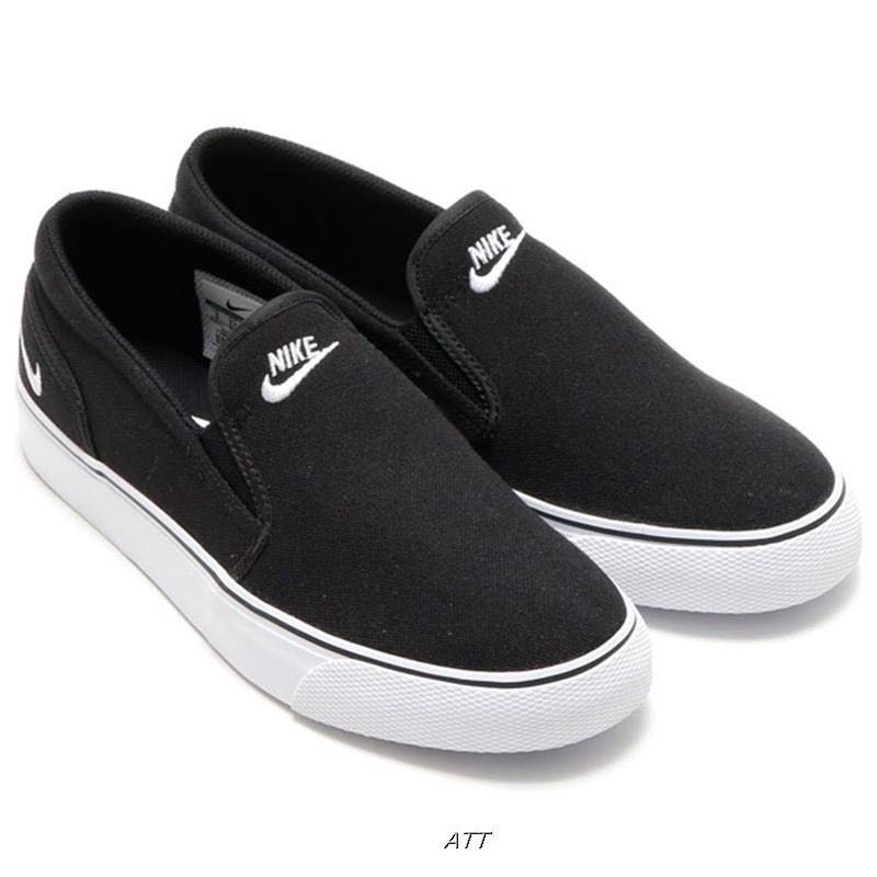 Nike Toki slip on shoes Loafers Carousell