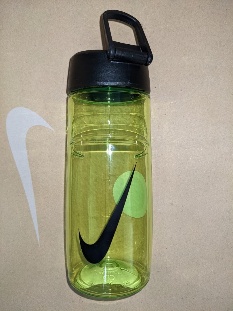 Nike Water Bottle, Furniture & Home Living, Kitchenware & Water Bottles & Tumblers on Carousell