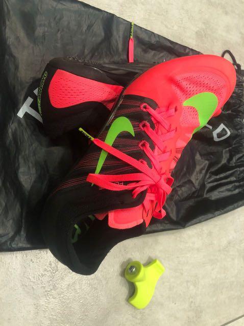 Nike ja discount fly 2