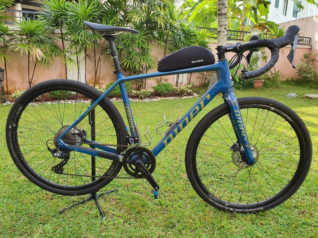 Niner rlt 9 cheap rdo frameset