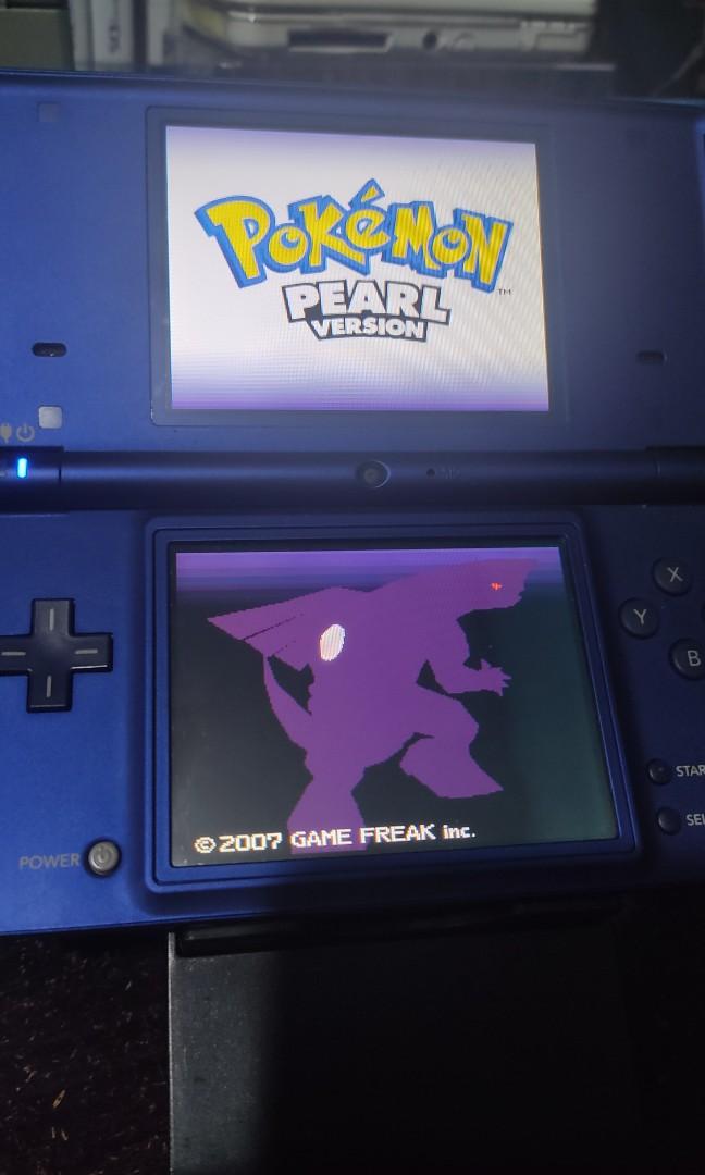 Nintendo Dsi Metallic Blue Video Gaming Video Game Consoles Nintendo On Carousell Nintendo Dsi Metallic Blue Video Gaming Video Game Consoles Nintendo On Carousell