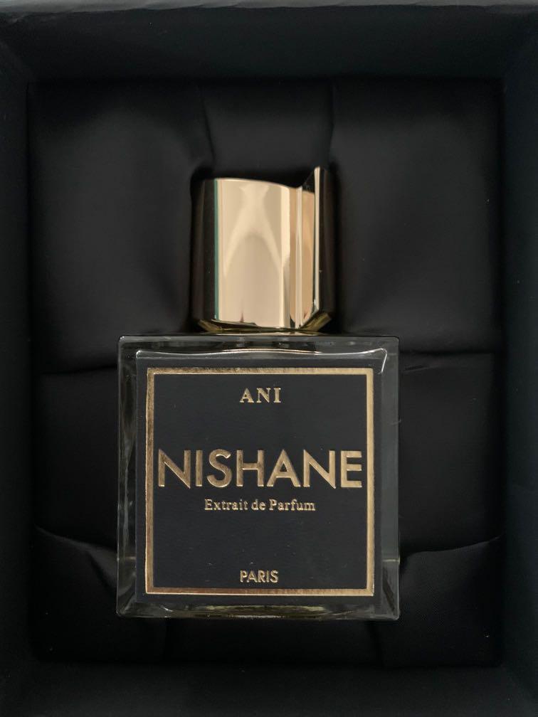 nishane ani 100 ml